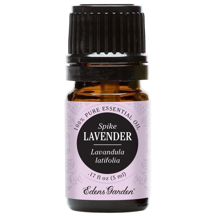 Edens garden lavender oil