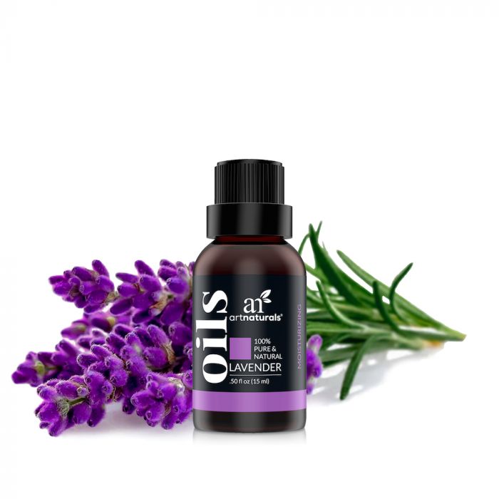 art naturals lavender oil