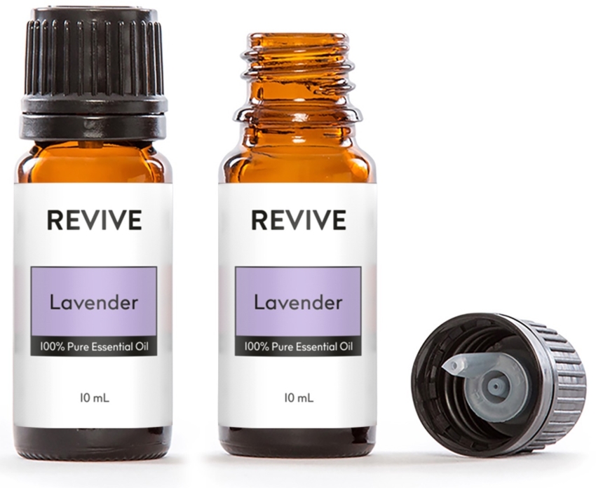 revive lavender oil
