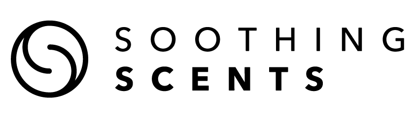 Soothing Scents logo
