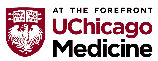 UChicago Medicine logo