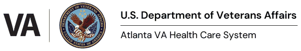 U.S. Department of Veterans Affairs, Atlanta VA Health Care System logo
